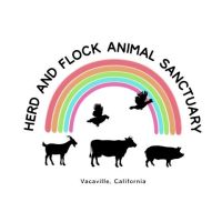 heard and flock logo
