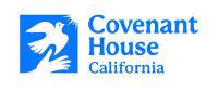Covenant house california logo