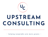 upstream consulting logo alt