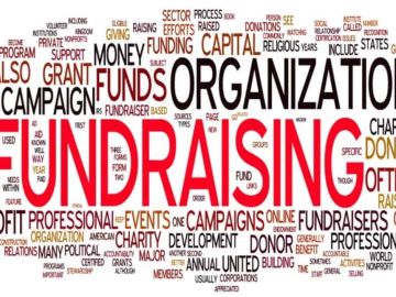 Altrui Consultancy Fundraising