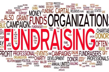 Altrui Consultancy Fundraising