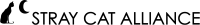Stray cat alliance logo