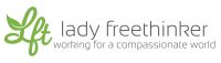Lady Freethinker logo