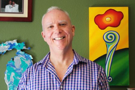 Dan Hanley Altrui Consultancy