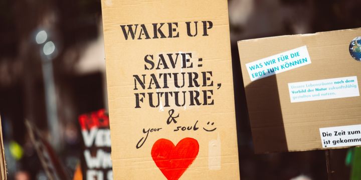 wake up book