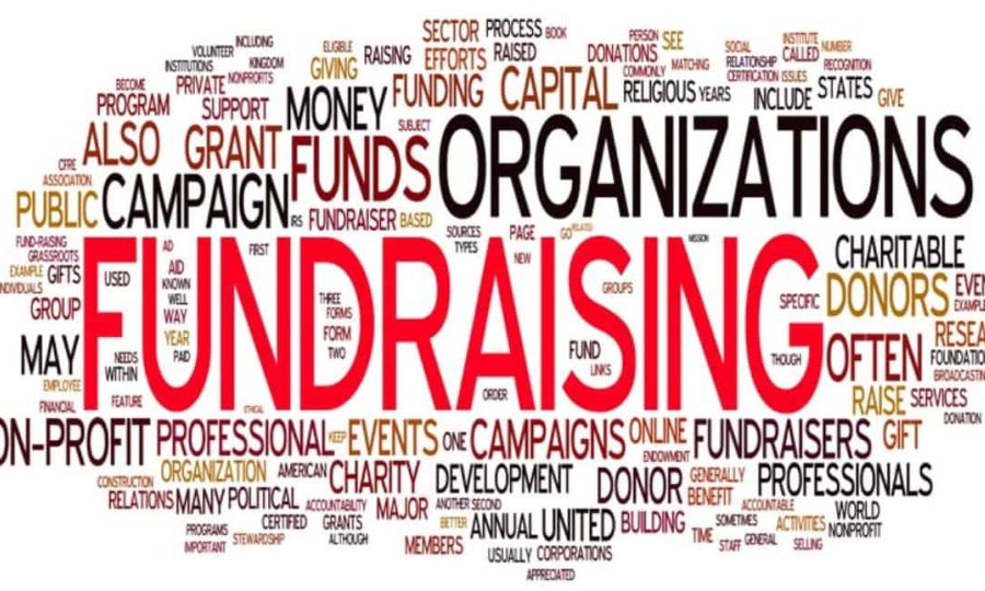 Altrui Consultancy Fundraising