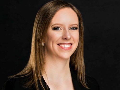 Melissa Reams, MPH, MCHES