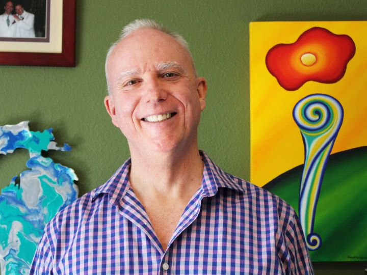 Dan Hanley Altrui Consulting