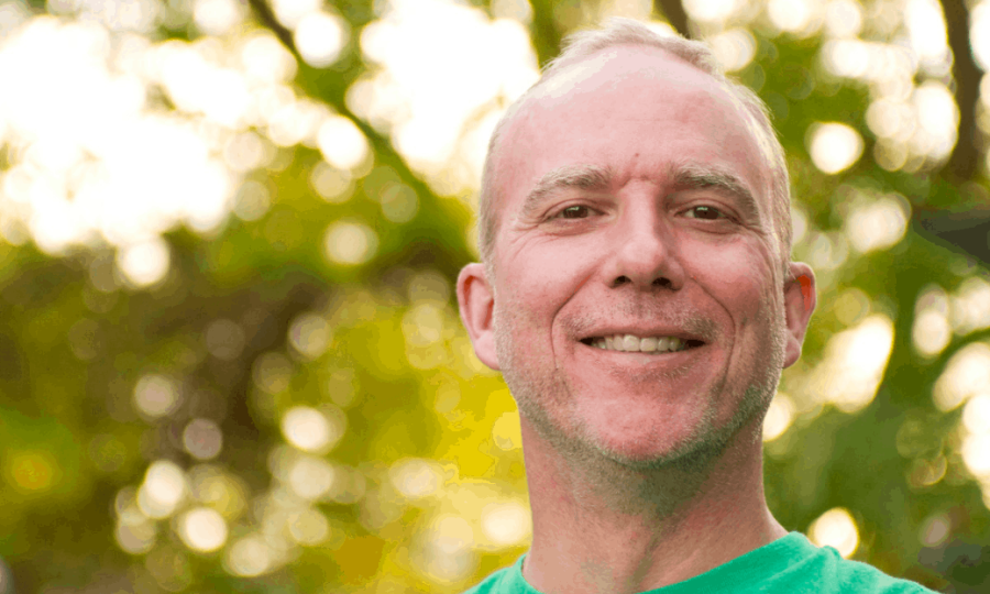 Dan Hanle Expert fundraiser for non profits.