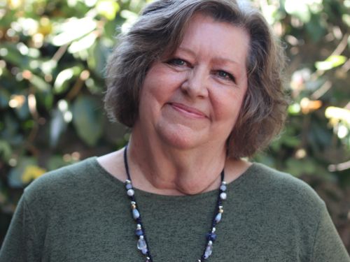 Nancy Davidson Living Beauty