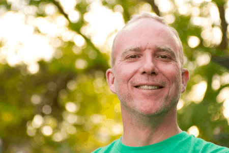 Dan Hanle Expert fundraiser for non profits.